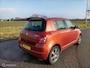 Suzuki Swift 1.5 nap lm velgen groot scherm