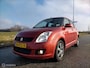 Suzuki Swift 1.5 nap lm velgen groot scherm