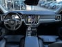 Volvo V60 T6 350 PK Recharge AWD INSCRIPTION | ADAPTIEVE CRUISE CONTROL| SCHUIF-KANTELDAK| STUUR EN STOELVERWARMING| HARMAN/KARDON| LEDEREN STOELEN MET MEMORY| DAB|
