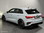 Audi A3 Sportback 45 TFSIe 2X S-LINE | UNIEK! | B&O