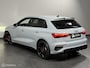 Audi A3 Sportback 45 TFSIe 2X S-LINE | SOH 92.8% | B&O