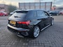 Audi A3 Sportback 35 TFSI Business edition | Met o.a. elektrische achterklep, AppleCarPlay/AndroidAuto, navigatie en cruise!
