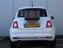 Fiat 500 0.9 TwinAir Turbo Lounge | Mandje | Panoramadak | Navigatie | Cruise Control