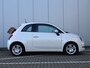 Fiat 500 0.9 TwinAir Turbo Lounge | Mandje | Panoramadak | Navigatie | Cruise Control