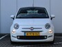 Fiat 500 0.9 TwinAir Turbo Lounge | Mandje | Panoramadak | Navigatie | Cruise Control
