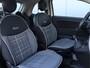 Fiat 500 0.9 TwinAir Turbo Lounge | Mandje | Panoramadak | Navigatie | Cruise Control