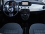 Fiat 500 0.9 TwinAir Turbo Lounge | Mandje | Panoramadak | Navigatie | Cruise Control