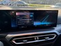 BMW 3-Serie 318I M-sport Touring G21 Facelift, Widescreen, Carplay, Leder, Trekhaak, Orig NL!