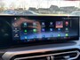 BMW 3-Serie 318I M-sport Touring G21 Facelift, Widescreen, Carplay, Leder, Trekhaak, Orig NL!