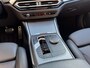BMW 3-Serie 318I M-sport Touring G21 Facelift, Widescreen, Carplay, Leder, Trekhaak, Orig NL!