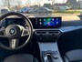 BMW 3-Serie 318I M-sport Touring G21 Facelift, Widescreen, Carplay, Leder, Trekhaak, Orig NL!