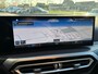 BMW 3-Serie 318I M-sport Touring G21 Facelift, Widescreen, Carplay, Leder, Trekhaak, Orig NL!