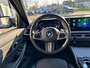 BMW 3-Serie 318I M-sport Touring G21 Facelift, Widescreen, Carplay, Leder, Trekhaak, Orig NL!
