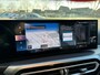 BMW 3-Serie 318I M-sport Touring G21 Facelift, Widescreen, Carplay, Leder, Trekhaak, Orig NL!
