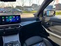 BMW 3-Serie 318I M-sport Touring G21 Facelift, Widescreen, Carplay, Leder, Trekhaak, Orig NL!