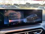 BMW 3-Serie 318I M-sport Touring G21 Facelift, Widescreen, Carplay, Leder, Trekhaak, Orig NL!