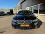 BMW 3-Serie 318I M-sport Touring G21 Facelift, Widescreen, Carplay, Leder, Trekhaak, Orig NL!