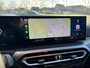 BMW 3-Serie 318I M-sport Touring G21 Facelift, Widescreen, Carplay, Leder, Trekhaak, Orig NL!