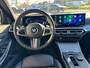 BMW 3-Serie 318I M-sport Touring G21 Facelift, Widescreen, Carplay, Leder, Trekhaak, Orig NL!