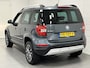 Skoda Yeti Outdoor 1.2 TSI Greentech Edition NAVIGATIE | LICHTMETALEN VELGEN | PARKEERSENSOREN | STOERE AUTO MET HOGE INSTAP!