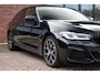 BMW 5-Serie 530e M-Sport Pano Trekh ACC HUD 360 Laser El-Klep