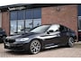 BMW 5-Serie 530e M-Sport Pano Trekh ACC HUD 360 Laser El-Klep