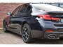 BMW 5-Serie 530e M-Sport Pano Trekh ACC HUD 360 Laser El-Klep