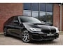 BMW 5-Serie 530e M-Sport Pano Trekh HUD