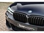 BMW 5-Serie 530e M-Sport Pano Trekh ACC HUD 360 Laser El-Klep