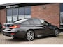 BMW 5-Serie 530e M-Sport Pano Trekh HUD