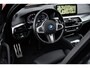BMW 5-Serie 530e M-Sport Pano Trekh ACC HUD 360 Laser El-Klep