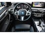 BMW 5-Serie 530e M-Sport Pano Trekh HUD