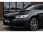 BMW 5-Serie 530e M-Sport Pano Trekh HUD