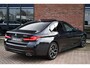 BMW 5-Serie 530e M-Sport Pano Trekh ACC HUD 360 Laser El-Klep