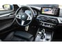 BMW 5-Serie 530e M-Sport Pano Trekh HUD