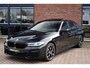 BMW 5-Serie 530e M-Sport Pano Trekh ACC HUD 360 Laser El-Klep
