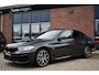 BMW 5-Serie 530e M-Sport Pano Trekh HUD