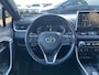 Toyota RAV4 2.5 Plug-in Hybrid AWD Bi-Tone Plus Schuif/kanteldak, Stoelkoeling, Stoelverwarming, Seat memory, 360" Camera, Dodehoekdetectie, LMV, JBL, LED