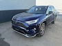 Toyota RAV4 2.5 Plug-in Hybrid AWD Bi-Tone Plus Schuif/kanteldak, Stoelkoeling, Stoelverwarming, Seat memory, 360" Camera, Dodehoekdetectie, LMV, JBL, LED