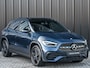 Mercedes-Benz GLA 250 e AMG Line · Panoramadak · Elektr. verst. stoelen · Ambiance sfeerverlichting · Stoelverwarming · Achteruitrijcamera ·