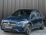 Mercedes-Benz GLA 250 e AMG Line · Panoramadak · Elektr. verst. stoelen · Ambiance sfeerverlichting · Stoelverwarming · Achteruitrijcamera ·