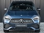Mercedes-Benz GLA 250 e AMG Line · Panoramadak · Elektr. verst. stoelen · Ambiance sfeerverlichting · Stoelverwarming · Achteruitrijcamera ·