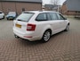 Skoda Octavia Combi 2.0 TDI 150Pk DSG Ambition Businessline * Handbediening! * Clima * Navi * Automaat * Cruise Control *