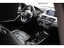 BMW X2 (f39) sDrive18i High Executive 140PK I NAP I Navi I LED I Climate | Stoelverwarming | Cruise