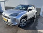Toyota Yaris Cross 1.5 Hybrid Executive Nieuw geleverd en dealeronderhouden, 1e eign. Dodehoekdetectie, JBL, Stoelverwarming, Privacy glass