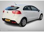 Kia Rio 5drs 1.2 CVVT ComfortLine Airco Elektrisch Pakket Zeer Netjes