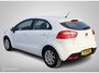 Kia Rio 5drs 1.2 CVVT ComfortLine Airco Elektrisch Pakket Zeer Netjes