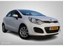Kia Rio 5drs 1.2 CVVT ComfortLine Airco Elektrisch Pakket Zeer Netjes