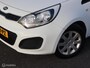 Kia Rio 5drs 1.2 CVVT ComfortLine Airco Elektrisch Pakket Zeer Netjes