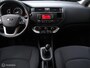 Kia Rio 5drs 1.2 CVVT ComfortLine Airco Elektrisch Pakket Zeer Netjes